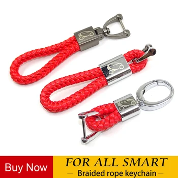 Car Keychain Smart Logo Key chain Ring Decorating Key case Car Passuibate for Smart 451 453 Fortwo Forfour 
Car Keychain Smart Logo Key chain Ring Decorating Key case Car Passuibate for Smart 451 453 Fortwo Forfour