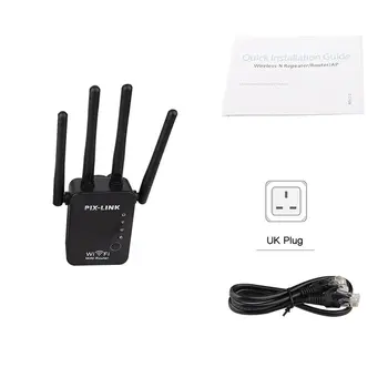 Hot WIFI Repeater/Router/Access point Wireless Wi-Fi Range Extender wifi signal amplifier
Hot WIFI Repeater/Router/Access point Wireless Wi-Fi Range Extender wifi signal amplifier