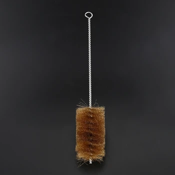 New Copper Wire Pipe Tube Chimney Cleaning Brush 60mm Dia
New Copper Wire Pipe Tube Chimney Cleaning Brush 60mm Dia