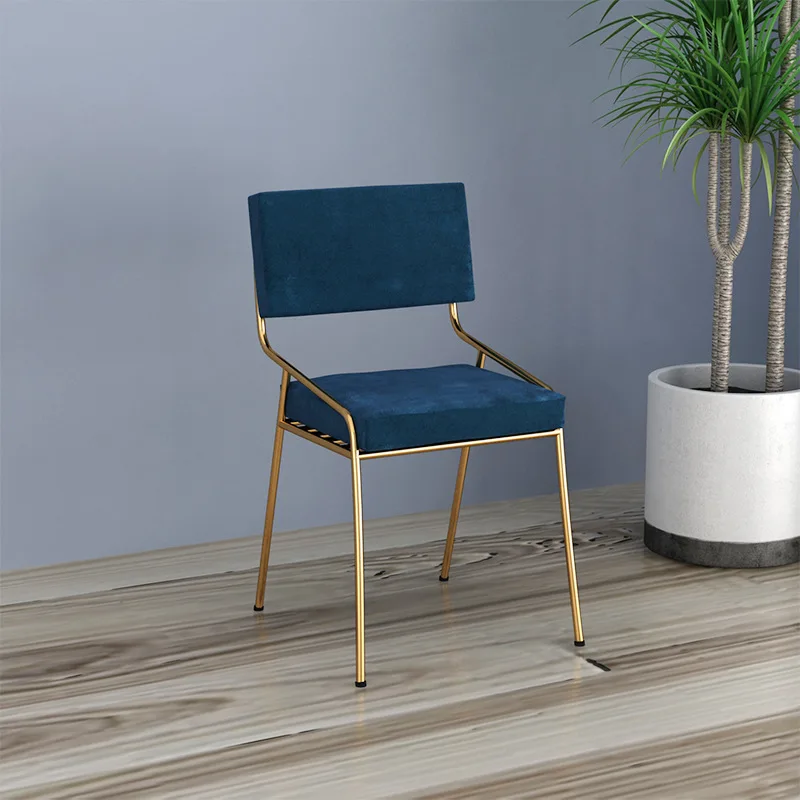Nordic Simple Dining Chair Round Stool Household Makeup Chair Bedroom Toilet Stool Nail Stool Milk Tea Stool Fitting Room Chair
Nordic Simple Dining Chair Round Stool Household Makeup Chair Bedroom Toilet Stool Nail Stool Milk Tea Stool Fitting Room Chair