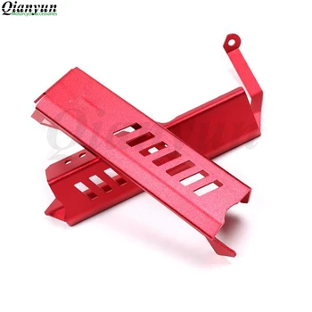 For Yamaha MT-09 MT09 100% Brand New Side Radiator Protective Guard Cover Protector For Yamaha MT-09 2014 2015 2016 2017
For Yamaha MT-09 MT09 100% Brand New Side Radiator Protective Guard Cover Protector For Yamaha MT-09 2014 2015 2016 2017