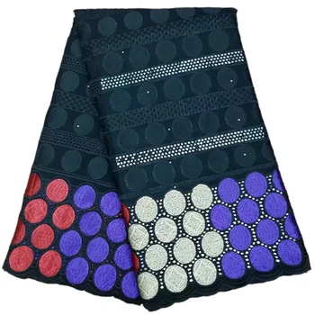 Newest Colorful circle disk pattern hollowed out design Cotton Fabric YCS18 Free shipping cheap price Swiss Voile Lace Fabric
Newest Colorful circle disk pattern hollowed out design Cotton Fabric YCS18 Free shipping cheap price Swiss Voile Lace Fabric