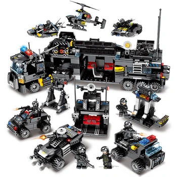 Small Particles Assembled Puzzle Building Blocks Children's Toys Military Warfare Series
Small Particles Assembled Puzzle Building Blocks Children's Toys Military Warfare Series