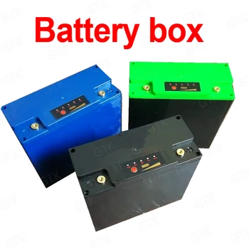 12V 20AH battery box lithium battery case 12v 30Ah 40Ah 25Ah 50Ah 60Ah lithium battery box for 18650 li ion lifepo4 LTO battery
12V 20AH battery box lithium battery case 12v 30Ah 40Ah 25Ah 50Ah 60Ah lithium battery box for 18650 li ion lifepo4 LTO battery