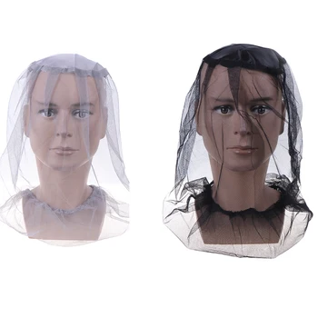 Fabric 45*45cm Midge Mosquito Insect Hat Bug Mesh Head Net Face Protector
Fabric 45*45cm Midge Mosquito Insect Hat Bug Mesh Head Net Face Protector