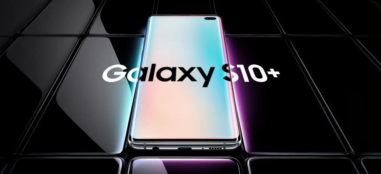 Samsung Galaxy S10 Sm G975