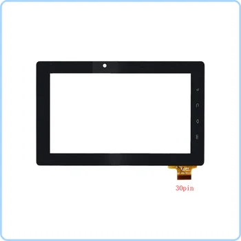 New 7 inch Tablet For Lark Freeme 70.55 GPS DVB-T Touch screen digitizer panel replacement glass Sensor
New 7 inch Tablet For Lark Freeme 70.55 GPS DVB-T Touch screen digitizer panel replacement glass Sensor