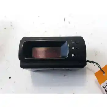 HQ808560 MULTIFUNCTION SCREEN MITSUBISHI GALLOPER (HYUNDAI)
HQ808560 MULTIFUNCTION SCREEN MITSUBISHI GALLOPER (HYUNDAI)