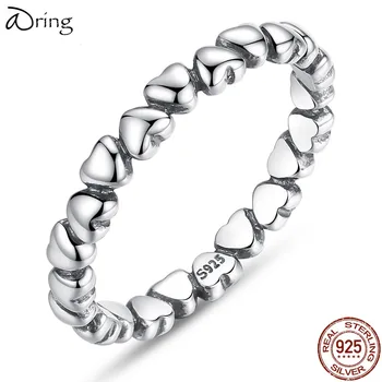 REAL 925 STERLING SILVER FOREVER LOVE HEART FINGER RING MUJER MODA ORIGINAL JEWELRY GIFT GLOBAL SHOPPING FESTIVAL 2019 PA7108
REAL 925 STERLING SILVER FOREVER LOVE HEART FINGER RING MUJER MODA ORIGINAL JEWELRY GIFT GLOBAL SHOPPING FESTIVAL 2019 PA7108