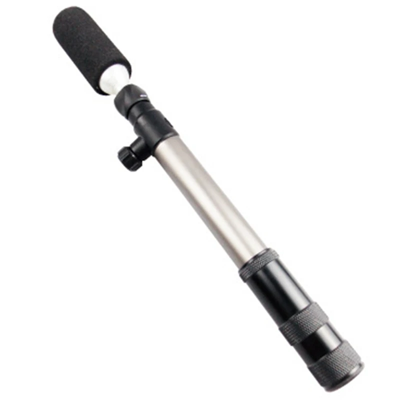 Bicycle Co2 Pump Portable Manual Fast Inflatable Tube Co2 Us Law Mouth Dual-Use Pump
Bicycle Co2 Pump Portable Manual Fast Inflatable Tube Co2 Us Law Mouth Dual-Use Pump