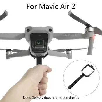 Portable Handheld Stand Shooting Bracket Manual Landing Take-off Mount for DJI Mavic Air 2 Drone Accessories
Portable Handheld Stand Shooting Bracket Manual Landing Take-off Mount for DJI Mavic Air 2 Drone Accessories