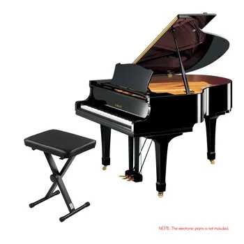 X-Style Electronic Piano Stool Electronic Piano Guitar Drum Stool Adjustable Folded Black Piano Bench electric piano bench
X-Style Electronic Piano Stool Electronic Piano Guitar Drum Stool Adjustable Folded Black Piano Bench electric piano bench