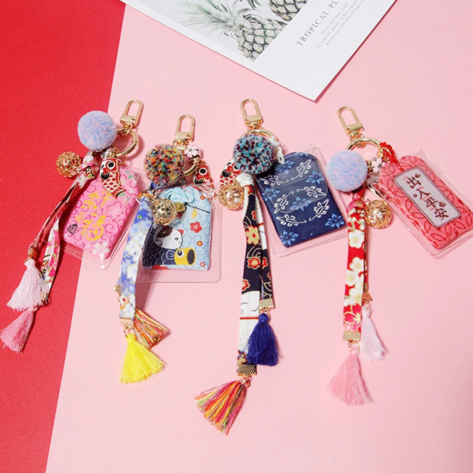 Lucky Japanese Sana handmade Cloth embroidery KeyChains Car Keys Bag Key Chains Decor Pendent Charm for Airpods for Samsung Buds
Lucky Japanese Sana handmade Cloth embroidery KeyChains Car Keys Bag Key Chains Decor Pendent Charm for Airpods for Samsung Buds
