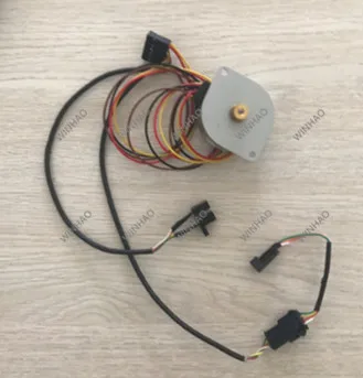 new original mettler toledo bcom motor electronic scale bcom motor same as the photo shown
new original mettler toledo bcom motor electronic scale bcom motor same as the photo shown