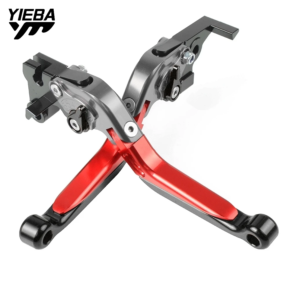 FOR HONDA XRV750 L-Y AFRICA TWIN XL600LMFXL 600 LMF Motorcycle Folding Extendable Brake Clutch Levers CNC Aluminum
FOR HONDA XRV750 L-Y AFRICA TWIN XL600LMFXL 600 LMF Motorcycle Folding Extendable Brake Clutch Levers CNC Aluminum