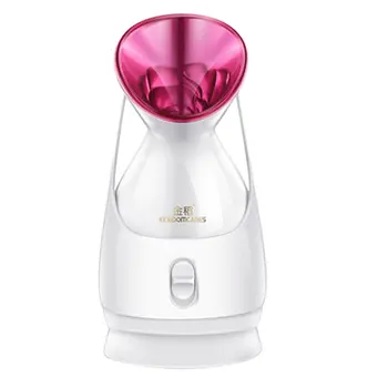 Ion Thermal Sprayer Facial Skin Care Tools Spa Moisturizing Hot Mist Facial Humidifier Face Steamer Deep Cleanser KD-2331A 
Ion Thermal Sprayer Facial Skin Care Tools Spa Moisturizing Hot Mist Facial Humidifier Face Steamer Deep Cleanser KD-2331A