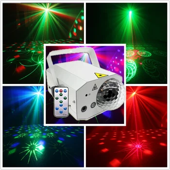 Led Stage Sound Strobe Laser Magic Ball DJ KTV Projector Party music Remote Control Mini Laser Light
Led Stage Sound Strobe Laser Magic Ball DJ KTV Projector Party music Remote Control Mini Laser Light