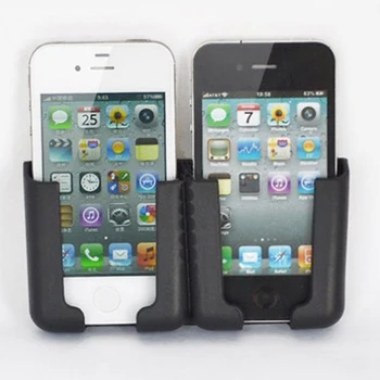 Mount Phone Holder Cradle CD Slot Stand Adjustable Car PVC 7*9*4.5cm Mobile Smart-Cell Auto Small Size
Mount Phone Holder Cradle CD Slot Stand Adjustable Car PVC 7*9*4.5cm Mobile Smart-Cell Auto Small Size