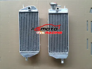 Racing Aluminum Radiator 2007-2010 For Gas Gas MX/SM/EC 200,250.300 10 09 08 07 New
Racing Aluminum Radiator 2007-2010 For Gas Gas MX/SM/EC 200,250.300 10 09 08 07 New