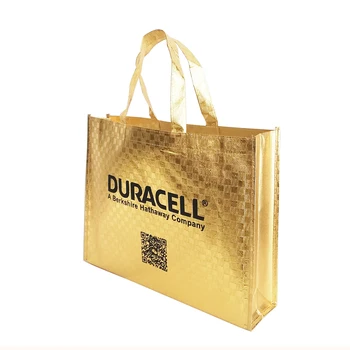 Hot Sales Printed Logo Shining Gold Metallic PP Non Woven Fabric Recycled Gift Bags Present Wrapping Supplies Event Party Favors
Hot Sales Printed Logo Shining Gold Metallic PP Non Woven Fabric Recycled Gift Bags Present Wrapping Supplies Event Party Favors