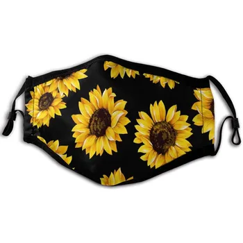 1PC Flower Face Mask Printed Masks Cotton Fabric Adult Protective PM 2.5 Dust Mouth Cover Washable Reusable Mouth Mask Care
1PC Flower Face Mask Printed Masks Cotton Fabric Adult Protective PM 2.5 Dust Mouth Cover Washable Reusable Mouth Mask Care