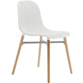 Plastic stool designer reception to discuss creative living room economy dining chair modern nordic minimalist nail chair 
Plastic stool designer reception to discuss creative living room economy dining chair modern nordic minimalist nail chair