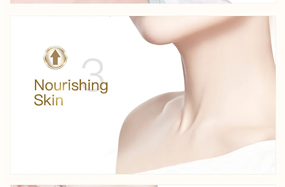 Daralis Neck Cream Skin Care Anti-wrinkle Whitening Moisturizing Firming Neck Care Health Neck Skin Delicate and Slippery New Daralis Neck Cream Skin Care Anti-wrinkle Whitening Moisturizing Firming Neck Care Health Neck Skin Delicate and Slippery New