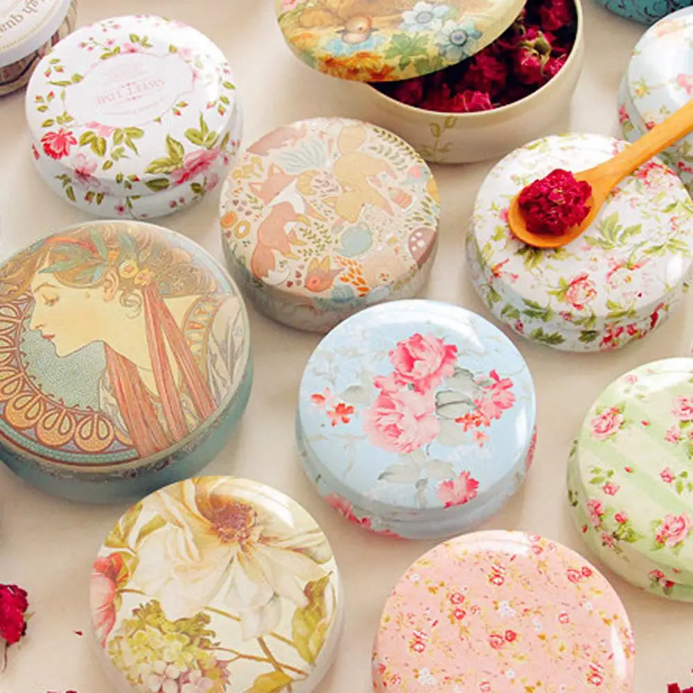Tinplate Box Storage Round Belly Drum-Shaped Iron Box Storage Food Candy Biscuit Cake Packaging Metal Sheet Portable Storage Jar
Tinplate Box Storage Round Belly Drum-Shaped Iron Box Storage Food Candy Biscuit Cake Packaging Metal Sheet Portable Storage Jar