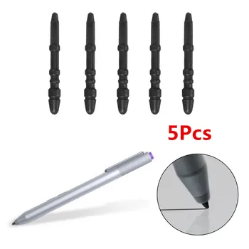 5pcs Pen Refill For Microsoft Surface Pro 3 Capacitive Touchs Screen Pen Stylus Touchs Pen Stylus Tips Refill Replacement
5pcs Pen Refill For Microsoft Surface Pro 3 Capacitive Touchs Screen Pen Stylus Touchs Pen Stylus Tips Refill Replacement