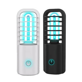 Portable UV LED Disinfection Light Stick Ultraviolet Sterilization Lamp Wand Tube UVC Sterilization Light Sterilizing Lights
Portable UV LED Disinfection Light Stick Ultraviolet Sterilization Lamp Wand Tube UVC Sterilization Light Sterilizing Lights