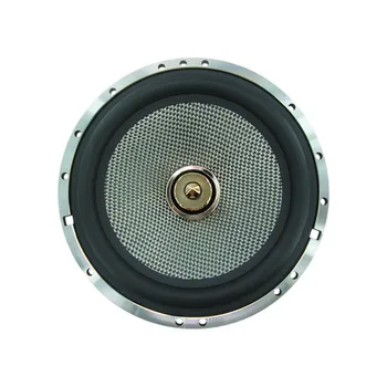 High-end 6.5 Inch Car Audio Speaker 60W 4ohm High Pitch Vehicle Auto Automobile Loud Speaker Bass HiFi Audio Speaker
High-end 6.5 Inch Car Audio Speaker 60W 4ohm High Pitch Vehicle Auto Automobile Loud Speaker Bass HiFi Audio Speaker