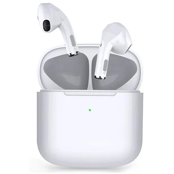 Mini Pro 4 bluetooth earphones & headsets HiFi Headphones TWS for iPhone11 pro/Xiaomi mi wireless bluetooth earphone Rename GPS 
Mini Pro 4 bluetooth earphones & headsets HiFi Headphones TWS for iPhone11 pro/Xiaomi mi wireless bluetooth earphone Rename GPS