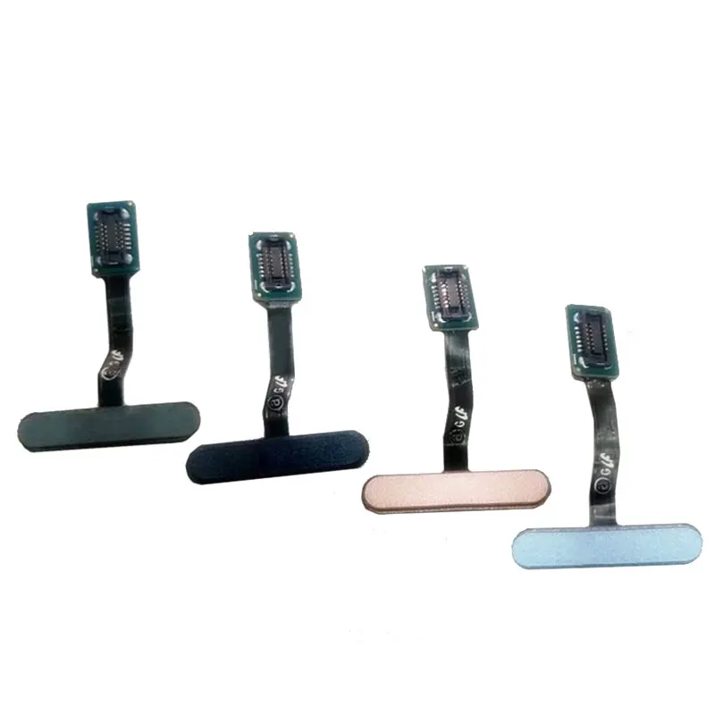 New Fingerprint Touch Sensor Finger Power Switch ON OFF Side Button Key Flex Cable For Samsung S10e S10 E
New Fingerprint Touch Sensor Finger Power Switch ON OFF Side Button Key Flex Cable For Samsung S10e S10 E