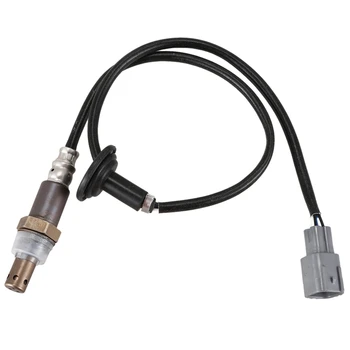 for Lexus LS460 4.6L V8 - LS600H 5.0L V8 Oxygen Sensor D e n s o 2344515 / 234 4515
for Lexus LS460 4.6L V8 - LS600H 5.0L V8 Oxygen Sensor D e n s o 2344515 / 234 4515