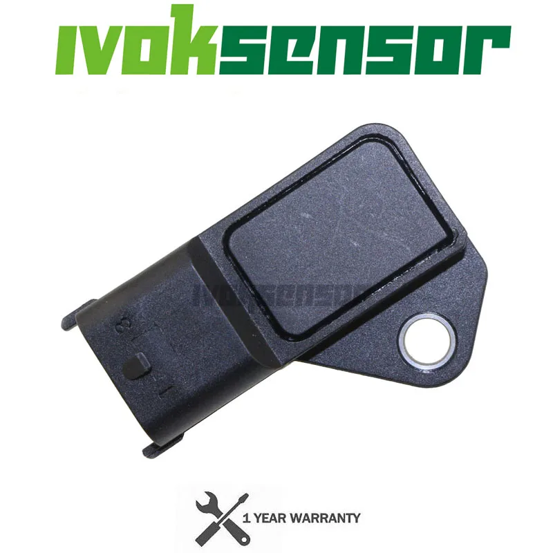 0261230101 датчик давления в коллекторе для SUZUKI ALTO SPLASH SWIFT IV 1 0 2 18590-73KA0-000 18590-T73KA0 |