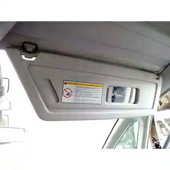 PARASOL RIGHT CITROEN C4 GRAND PICASSO 
PARASOL RIGHT CITROEN C4 GRAND PICASSO