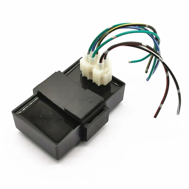 CDI Box Ignition device 30410-HM3-003 49-5286 For Honda TRX300EX ATV TRX300EX Sportrax300 1993-2006
CDI Box Ignition device 30410-HM3-003 49-5286 For Honda TRX300EX ATV TRX300EX Sportrax300 1993-2006