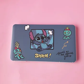 Disney Cartoon Mask Storage Box Dust Proof Box for Masks Anime Figure Stitch Winnie the Pooh Portable Storage Bag
Disney Cartoon Mask Storage Box Dust Proof Box for Masks Anime Figure Stitch Winnie the Pooh Portable Storage Bag