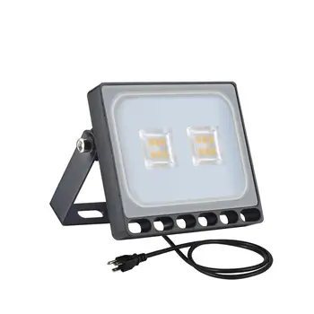 10/20/30/50W LED Flood Light Lamp 110V High Brightness Lighting for Garden Squares Factories outdoor Lighting Billboards Lamps 
10/20/30/50W LED Flood Light Lamp 110V High Brightness Lighting for Garden Squares Factories outdoor Lighting Billboards Lamps