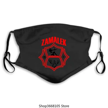 Zamalek Sporting Club of Egypt Footballer Soccerer mask masks unisex new handmade Washable Windproof Anti-Dust Masks Dust pm2.5
Zamalek Sporting Club of Egypt Footballer Soccerer mask masks unisex new handmade Washable Windproof Anti-Dust Masks Dust pm2.5