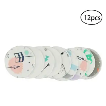 12 Pcs Makeup Remover Pads Reusable Cotton Rounds Pads with Laundry Bag Cleansing Cloth Wipe Washable Clean Skin Care Facial
12 Pcs Makeup Remover Pads Reusable Cotton Rounds Pads with Laundry Bag Cleansing Cloth Wipe Washable Clean Skin Care Facial
