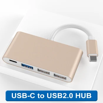 Factory price HUB Type-C 4 In 1 USB2.0 With PD Fast Charging Data Transmission usb hub ноутбук планшет флешка Планшеты أجهزة ال
Factory price HUB Type-C 4 In 1 USB2.0 With PD Fast Charging Data Transmission usb hub ноутбук планшет флешка Планшеты أجهزة ال