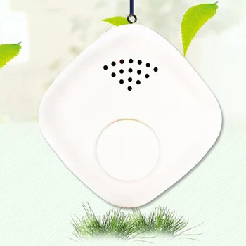 TIOODRE USB Mini Negative Ion Generator Wearable Air Purifier Personal Portable Ionizer Smoke Cleaner Filter Oxygen Freshener
TIOODRE USB Mini Negative Ion Generator Wearable Air Purifier Personal Portable Ionizer Smoke Cleaner Filter Oxygen Freshener