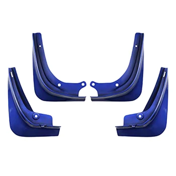 1 Set Car Mud Flaps Splash Guard Fenders Mudguard for Tesla Model 3 with Fixing Screws PR Sale
1 Set Car Mud Flaps Splash Guard Fenders Mudguard for Tesla Model 3 with Fixing Screws PR Sale
