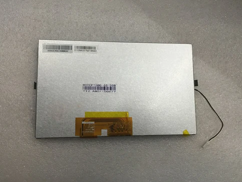 Запасные части для ЖК-экрана 8 "40p HXTCPT080-65-30B GPS | Компьютеры и офис