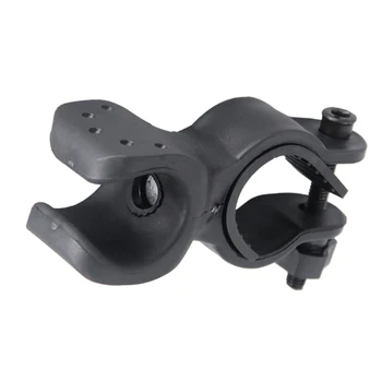 New upgrade 360 Swivel Bike LED Flashlight Mount Bracket Flash Torch Holder Front Light Clip Clamp Lantern Bicycle Accessories
New upgrade 360 Swivel Bike LED Flashlight Mount Bracket Flash Torch Holder Front Light Clip Clamp Lantern Bicycle Accessories