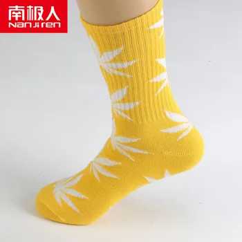nanjiren New Fashion Hip-hop Boots Funny Crew Socks couple Street Wear Sports Breathable Socks Warm Tube Socks 8 pairs D 
nanjiren New Fashion Hip-hop Boots Funny Crew Socks couple Street Wear Sports Breathable Socks Warm Tube Socks 8 pairs D