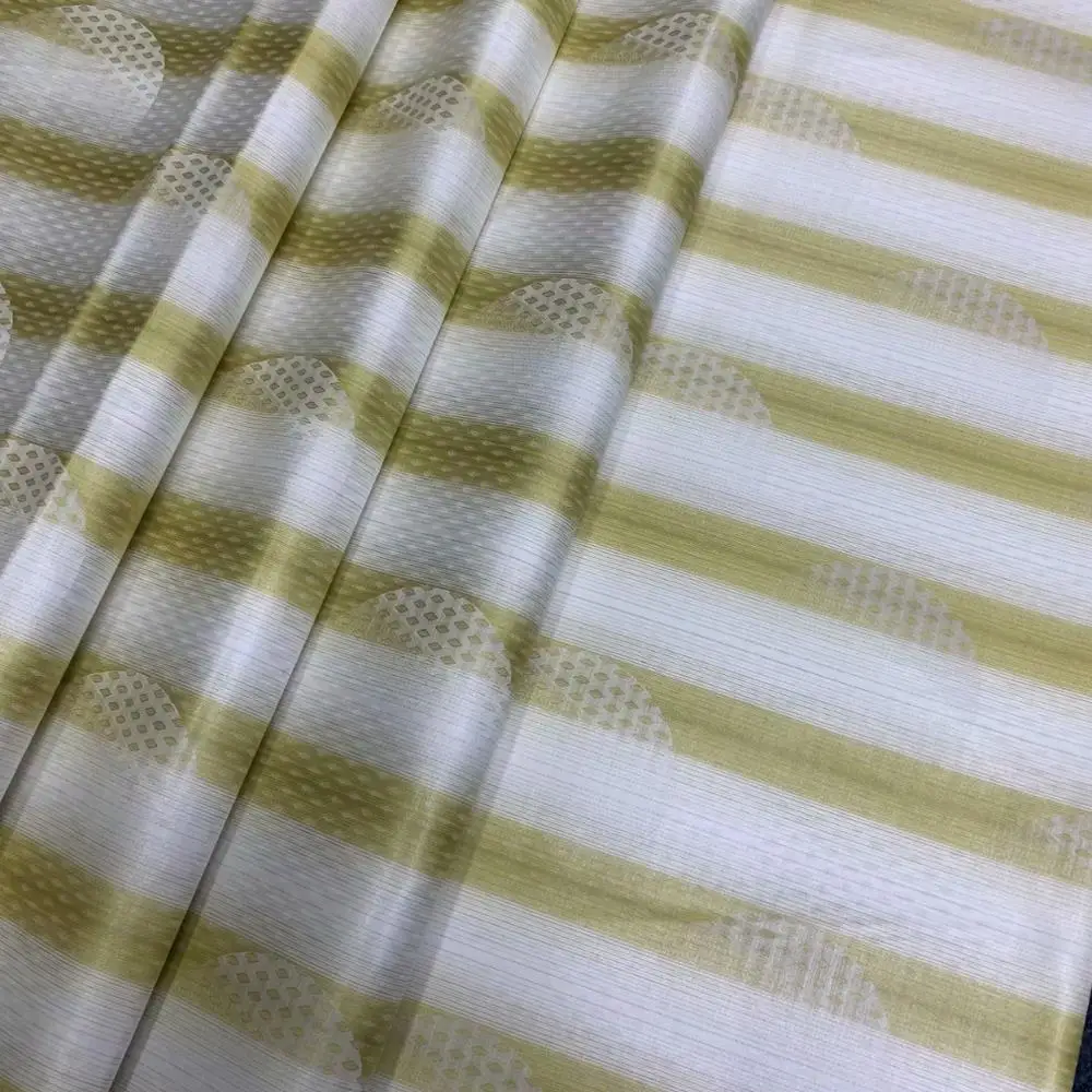 Shining Austria Quality 2019 Bazin Riche Fabric(Similar to getzner) Jacquard Guinea Brocade Fabric 100% Cotton Shadda Perfume
Shining Austria Quality 2019 Bazin Riche Fabric(Similar to getzner) Jacquard Guinea Brocade Fabric 100% Cotton Shadda Perfume