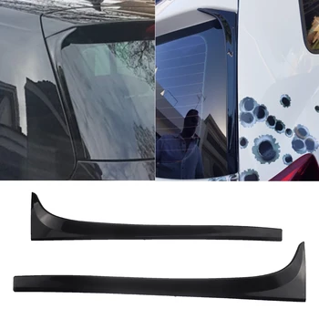 Universal 2pcs/set Rear Window Side Spoiler Wing Lip Cover Trim Sticker Fit For VW Golf 7 MK7 MK7.5 R GTE GTD Auto Accessories
Universal 2pcs/set Rear Window Side Spoiler Wing Lip Cover Trim Sticker Fit For VW Golf 7 MK7 MK7.5 R GTE GTD Auto Accessories