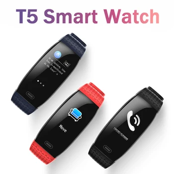 T5 USB Smart Watch Blood Pressure Monitor Body Temperature Measurement Heart Rate Fitness Tracker For Android IOS Smartwatch
T5 USB Smart Watch Blood Pressure Monitor Body Temperature Measurement Heart Rate Fitness Tracker For Android IOS Smartwatch
